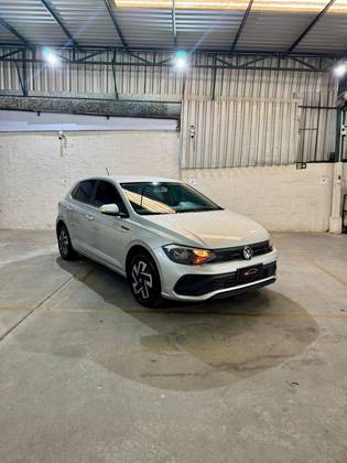 VOLKSWAGEN POLO 1.0 MPI TRACK MANUAL